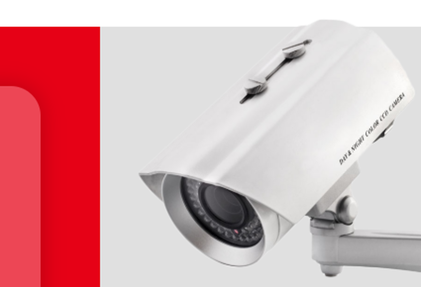 Service CCTV