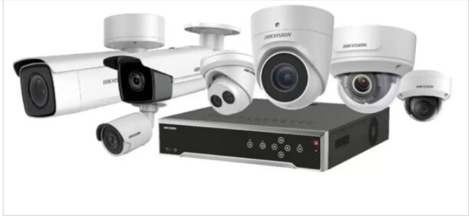 Penjualan CCTV