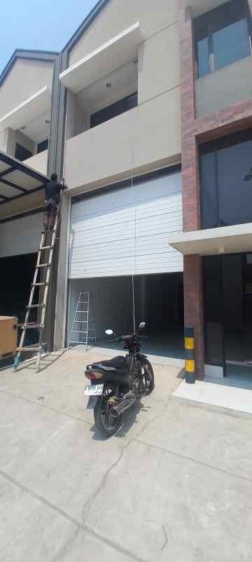 Foto galeri CCTV Danet nomor 005