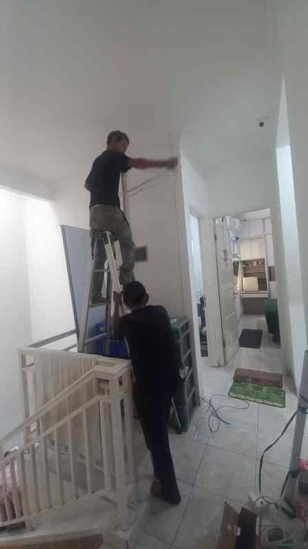Foto galeri CCTV Danet nomor 006